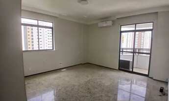 Imagem 7: Apartamento no Renascença, 4 Suítes, Totalmente Projetado, Climatizado