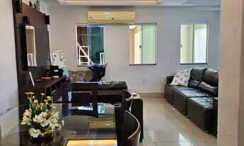 Imagem 7: Imóvel para venda possui 156 metros quadrados com 4 quartos em Jardim Planalto - Goiânia