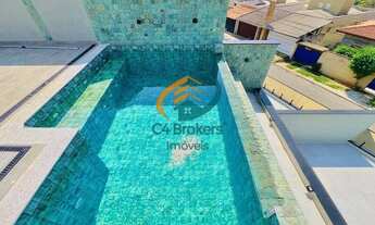 Imagem 3: Casa em Jardim Maristela - Atibaia