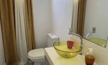 Imagem 12: Temporada - Apartamento com  3 dormitórios e 1 vaga de garagem - Balneário Camboriú