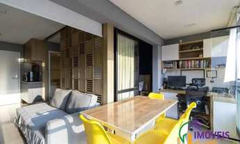 Imagem 4: APARTAMENTO - ACLIMAÇÃO - SP