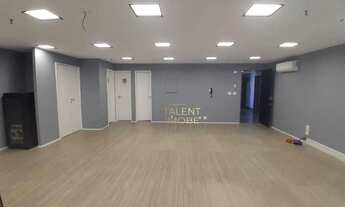 Imagem 4: Conjunto, 80 m² - venda por R$ 900.000 ou aluguel por R$ 8.000/mês - Jardim Paulista - São