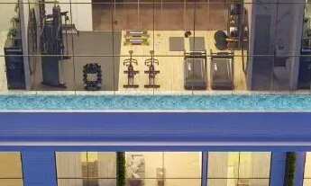 Imagem 3: Apartamento a venda com 01 quarto no Brisamar - AP8741