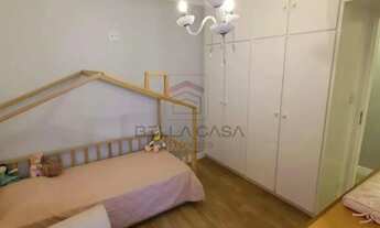 Imagem 6: Excelente Sobrado na Mooca 3 dormitórios , (1 suíte) 2 vagas