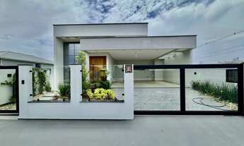 Imagem 3: Casa para Venda em São José, Forquilhinhas, 3 dormitórios, 1 suíte, 2 banheiros, 2 vagas