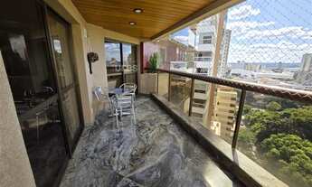 Imagem 5: Apartamento 4 suites Setor Oeste Residencial Alencastro Veiga