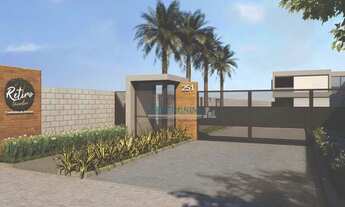 Imagem 2: Terreno à venda, 126 m² por R$ 137.900,00 - Parque dos Anjos - Gravataí/RS