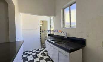 Imagem 6: Apartamento 2 dormitórios super silencioso no Centro Histórico