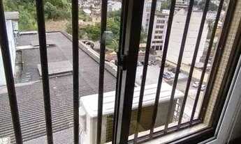 Imagem 6: Apartamento para Venda em Nova Friburgo, Centro, 2 dormitórios, 1 suíte, 3 banheiros, 1 va