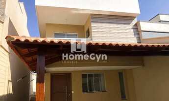 Imagem 2: Sobrado à Venda, Setor Três Marias I, Goiânia, GO