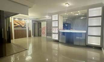 Imagem 3: APARTAMENTO À VENDA - 4 QUARTOS - CITTA DE FIRENZE - JUNDIAÍ/SP