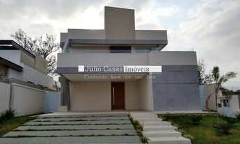 Imagem: Casa a venda com 3 quartos no Condomínio