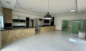 Imagem 7: Casa em Condomínio para Venda em Goiânia, Jardins Lisboa, 3 dormitórios, 3 suítes, 4 banhe