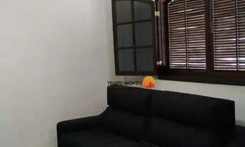 Imagem 6: Casa com 2 quartos, 110 m², à venda por R$ 460.000,00 - Rua Augusto Calheiros - Raul Veiga