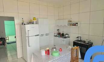 Imagem 7: CASA RESIDENCIAL em GOIÂNIA - GO, RESIDENCIAL RECANTO DAS EMAS