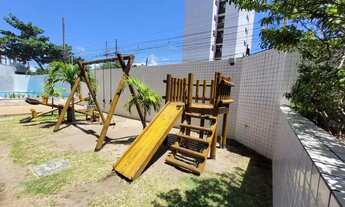 Imagem 5: Jean Charles/Pina : Nascente, 3 Qts, 1 st, Closet, Porcelanato, 2 Vagas Cobertas, 84m² + L