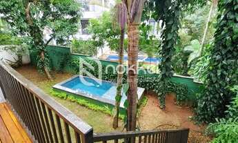 Imagem 4: Casa em condomínio exclusivo