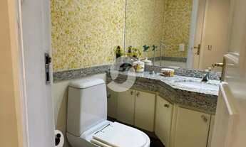 Imagem 7: Cobertura alto padrão para venda com 406 m² com 4 quartos em Icaraí - Niterói - RJ