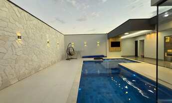 Imagem 6: Alto padrão Rua 12 Vicente Pires