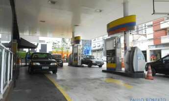 Imagem 2: AREA - BARRA FUNDA - SP