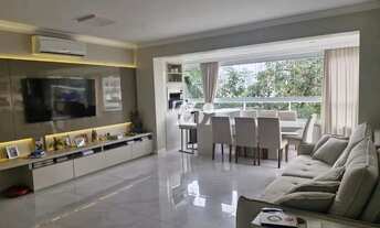 Imagem: Apartamentos 3 dormitórios no Travertino