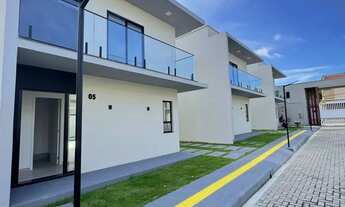 Imagem 2: Casa condomínio para venda no condomínio Dom Antônio