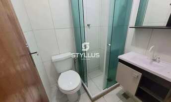 Imagem 13: Tanque Casa em condomínio com 2 dormitórios