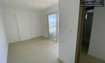 Imagem 3: Apartamento para Venda em Salvador, ARMAÇÃO, 2 dormitórios, 2 suítes, 1 banheiro, 1 vaga