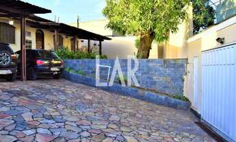 Imagem 2: Casa à venda, 4 quartos, 2 suítes, 3 vagas, Horto Florestal - Belo Horizonte/MG