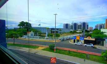 Imagem 4: PONTO COMERCIAL COM 200M² NO 3° PISO NA FAROLÂNDIA PARA LOCAÇÃO