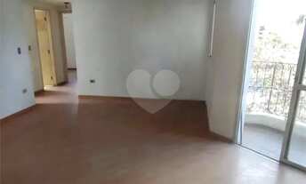 Imagem 6: Apartamento à venda com 2 quartos no condomínio Residencial Park, São Paulo - SP