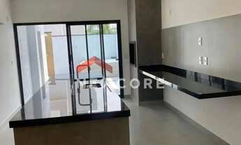 Imagem 4: Casa de condomínio em Avenida Paraná - Cajuru do Sul - Sorocaba/SP