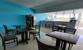 Imagem 4: Salão no bairro Demarchi em São Bernardo do campo