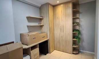 Imagem 7: LOCAÇÃO, Residencial Solar dos Franceses no Dom Pedro, 3 quartos com suíte e 2 vagas semi