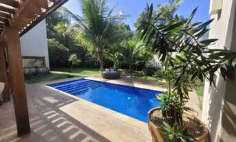 Imagem 7: Casa em Condomínio à venda em Barra da Tijuca, Rio de Janeiro 4 suítes 450m²