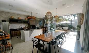 Imagem 7: Condomínio Buona Vita Araraquara - Sobrado de Alto Padrão no Condomínio Buona Vita!