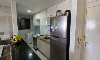 Imagem 7: 2 Quartos com Suíte e Lazer Completo, 55m² Serraria