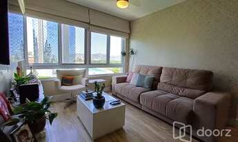 Imagem 4: Imóvel na Mário Antunes da Cunha com 2 dormitórios e 66m²