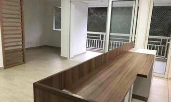 Imagem 2: Apartamento padrão para Locação, Tamboré, Santana de Parnaíba, SP