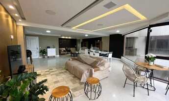 Imagem 5: Apartamento à venda, 181 m² por R$ 2.200.000,00 - Recreio dos Bandeirantes - Rio de Janeir