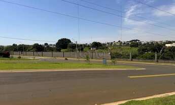 Imagem 3: Terreno à venda em Paulínia, Parque Brasil 500, com 363 m², Santorini Residencial Club