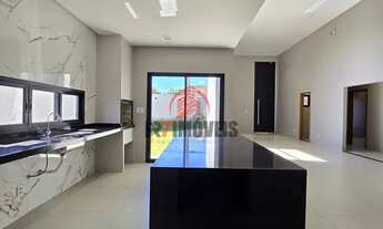 Imagem: BELISSÍMA CASA 3 SUÍTES NO SETOR DOS FUNCIONÁRIOS