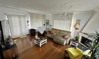 Imagem 7: Sobrado com 3 quartos para alugar por R$ 6600.00, 350.00 m2 - ESTRELA - PONTA GROSSA/PR