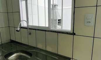 Imagem 2: Casa 2/4 suite / primeiro andar