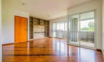 Imagem 2: Venda Apartamento 4 Dormitórios - 125 m² Vila Madalena