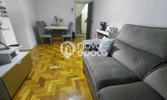 Imagem 4: Tijuca Apartamento com 2 dormitórios