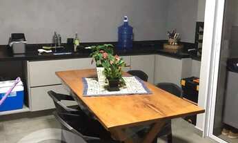 Imagem 2: Casa à Venda em Condomínio Fechado - Bairro Jambeiro - Campinas/Valinhos