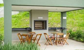 Imagem 4: Apartamento Novo, Nunca Morado - Porto Tingui