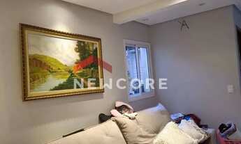 Imagem 2: Apartamento em Rua Andradina - Vila Valparaíso - Santo André/SP