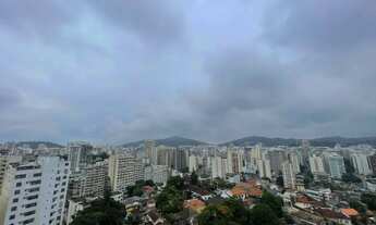 Imagem 5: Imóvel para venda tem 130 metros quadrados com 2 quartos em Icaraí - Niterói - RJ